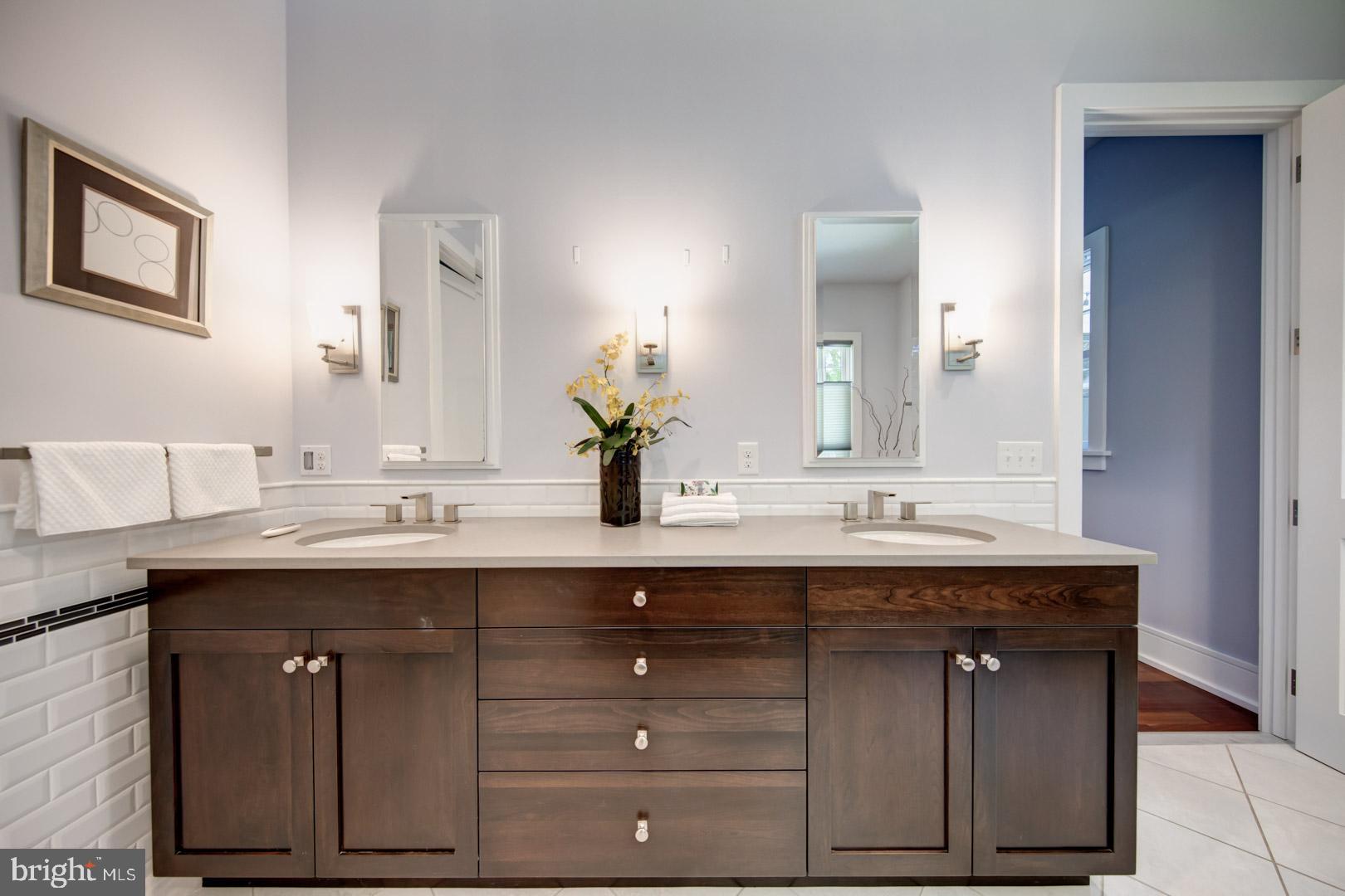 123 Cambria Court Wayne, PA 19087 - Photo 24 of 42 Master bath