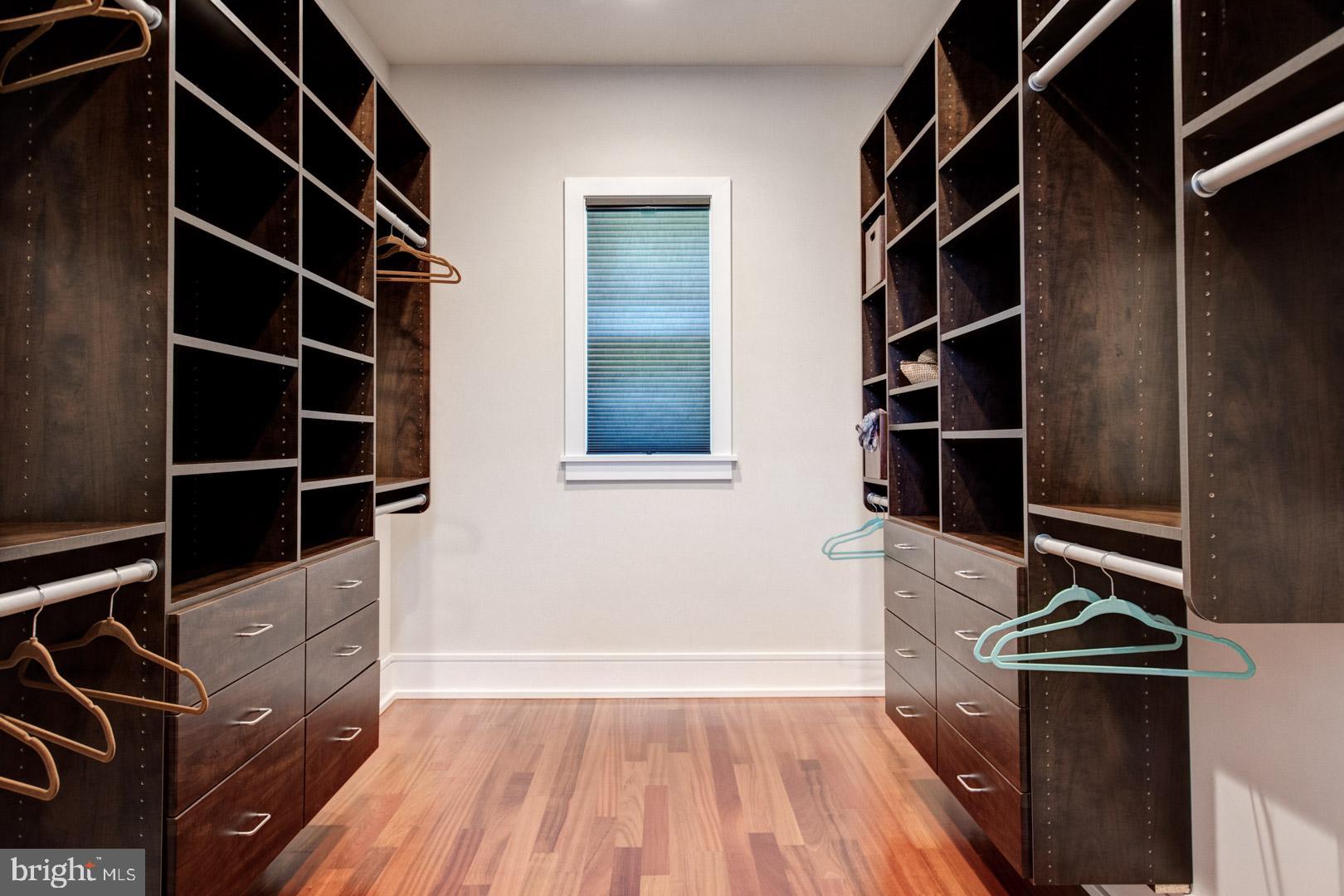 123 Cambria Court Wayne, PA 19087 - Photo 26 of 42 MB custom walk in closet