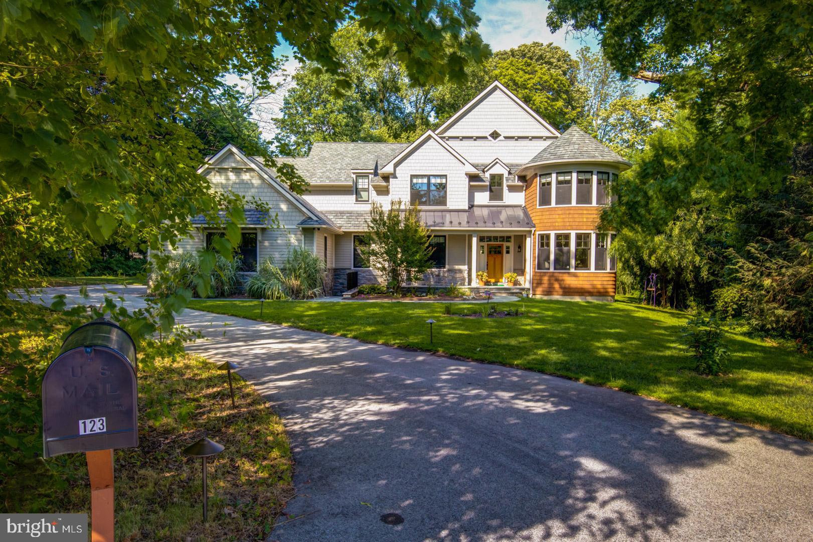 123 Cambria Court Wayne, PA 19087 - Photo 42 of 42 123 Cambria Ct