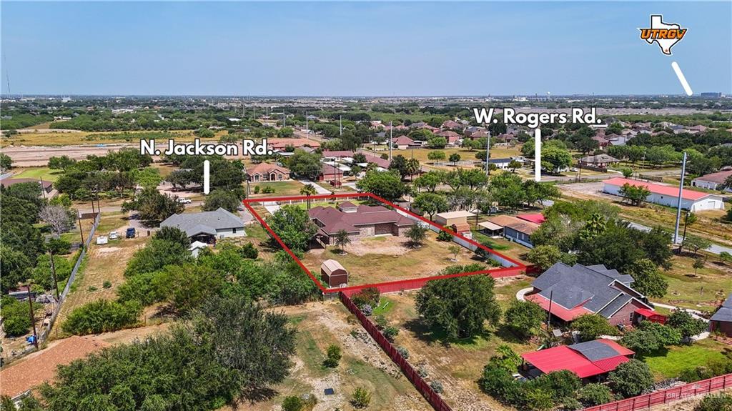 2907 North Jackson Road Edinburg, TX 78541 - Photo 20 of 22