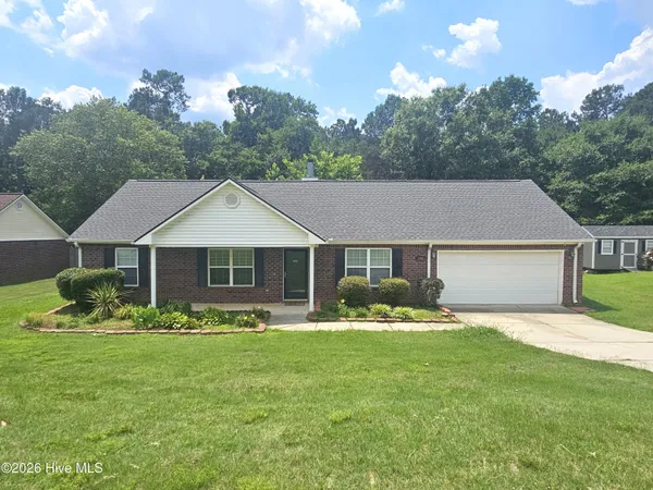 $1,850 | 206 Corley Circle, Grovetown, GA 30813