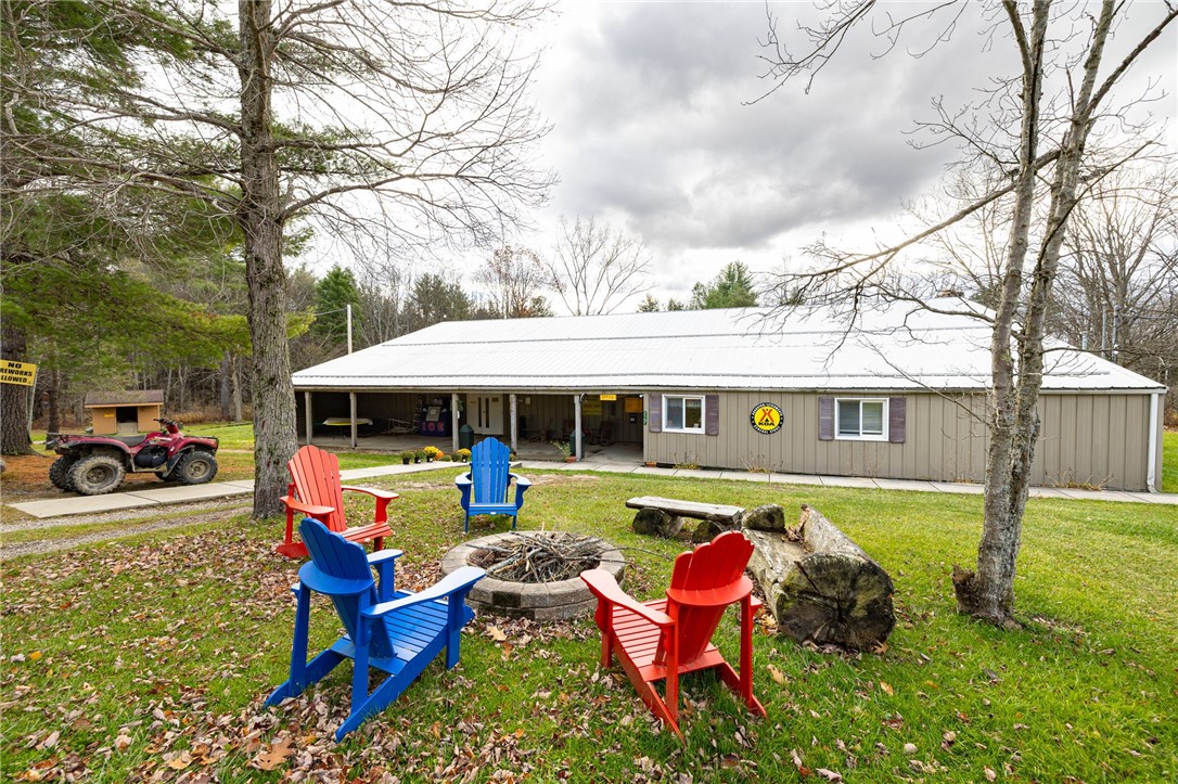 7632 Centerville Road Fillmore, NY 14735 - Photo 8 of 49