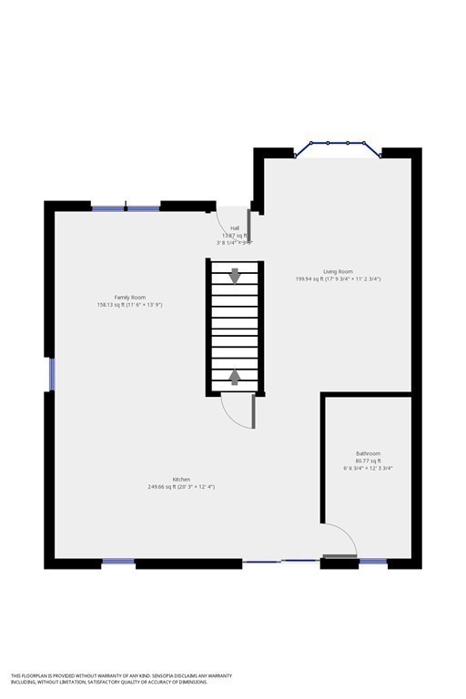 2-4 Birch Brook Road, Unit A Lynn, MA 01905 - Photo 8 of 17 Gallery Image 8