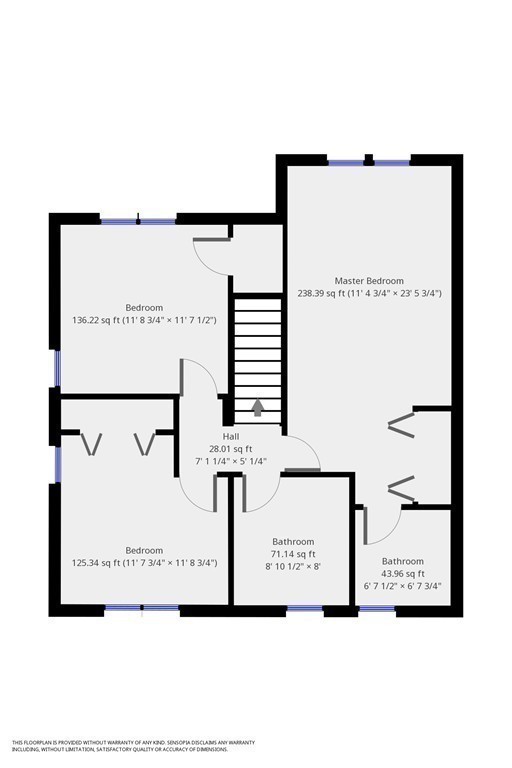 2-4 Birch Brook Road, Unit A Lynn, MA 01905 - Photo 9 of 17 Gallery Image 9