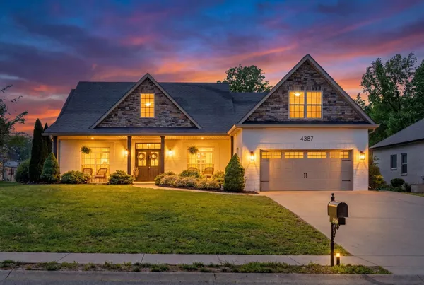 $589,000 | 4387 Memory Lane, Adams, TN 37010