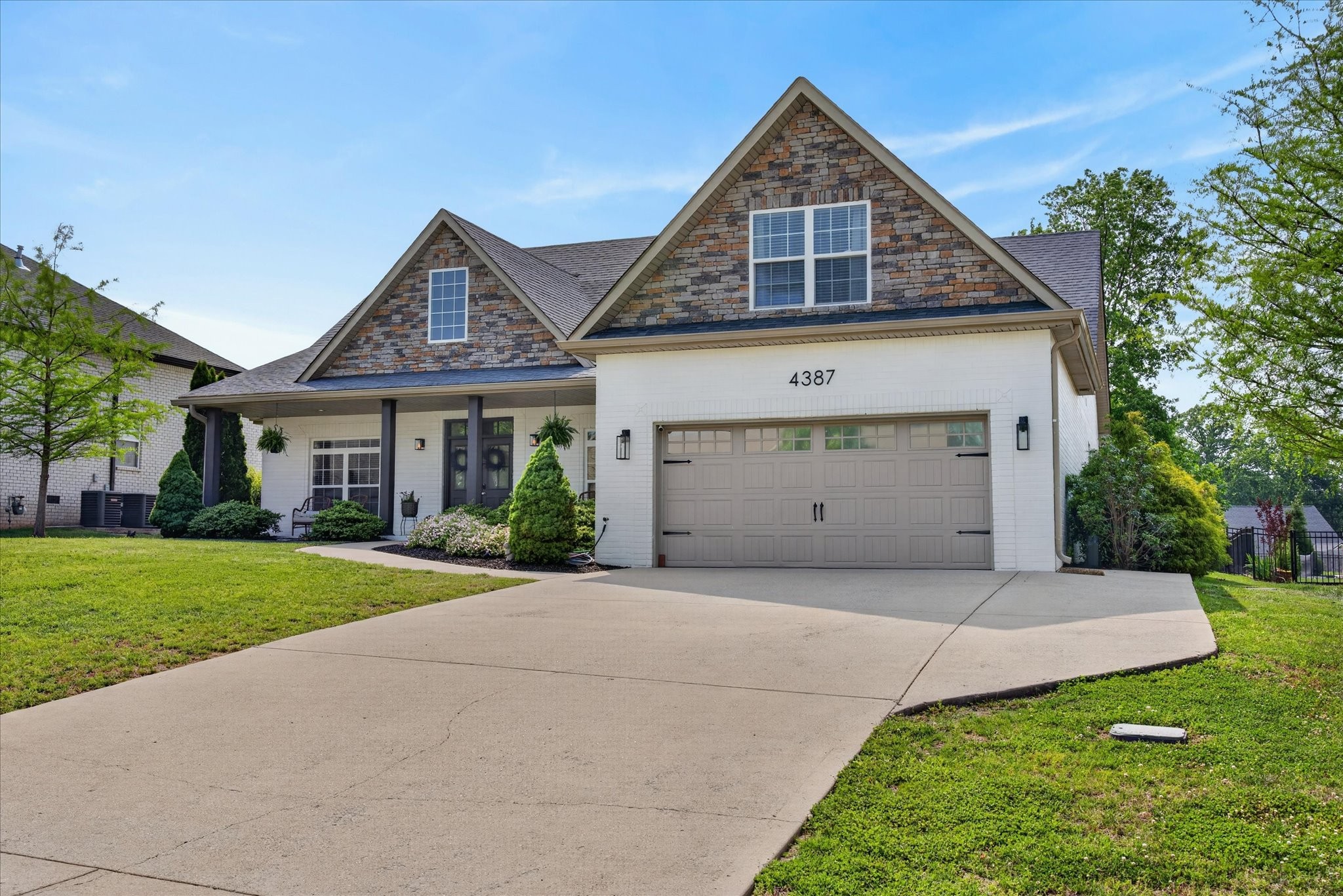 4387 Memory Lane Adams, TN 37010 - Photo 3 of 46