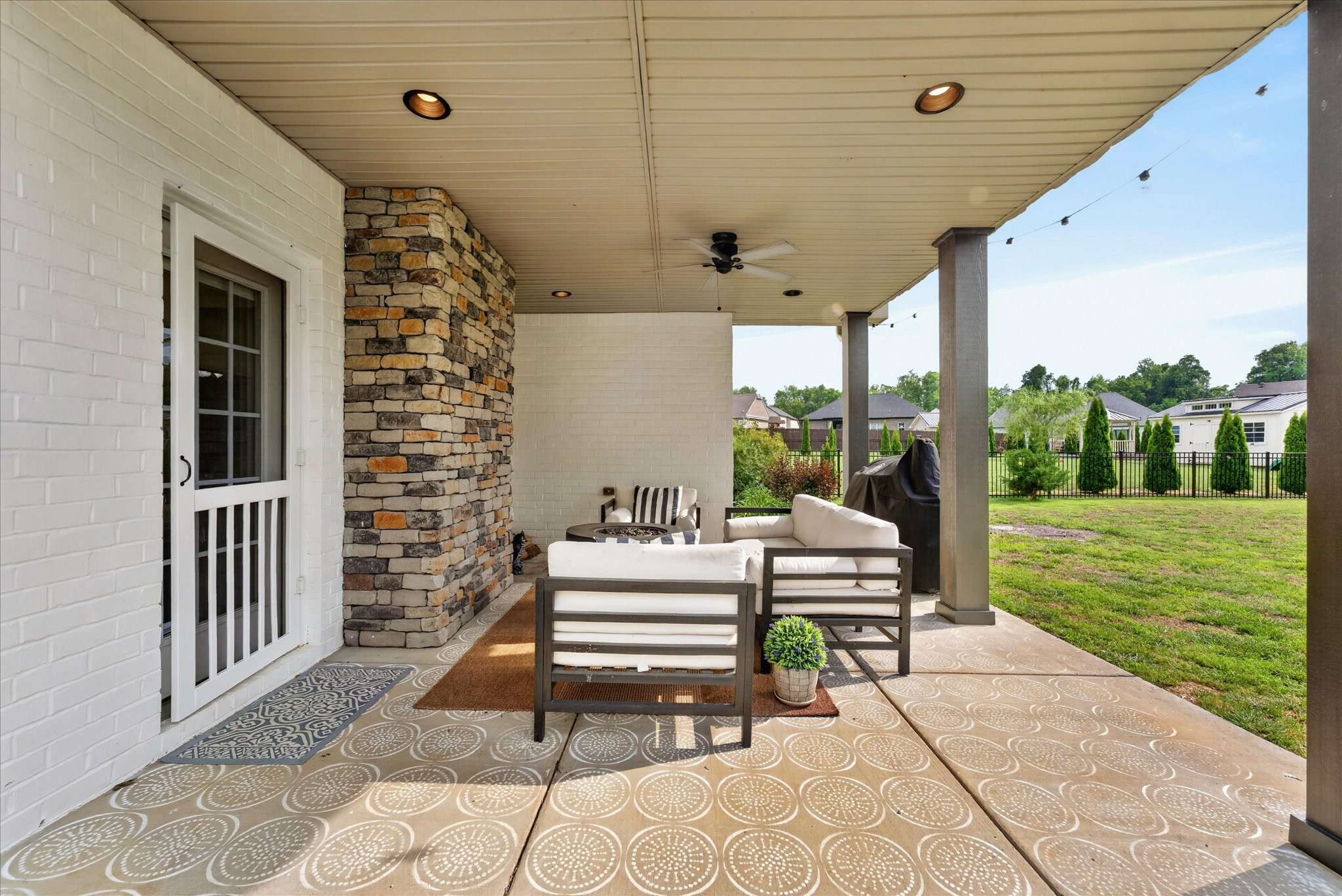 4387 Memory Lane Adams, TN 37010 - Photo 35 of 46