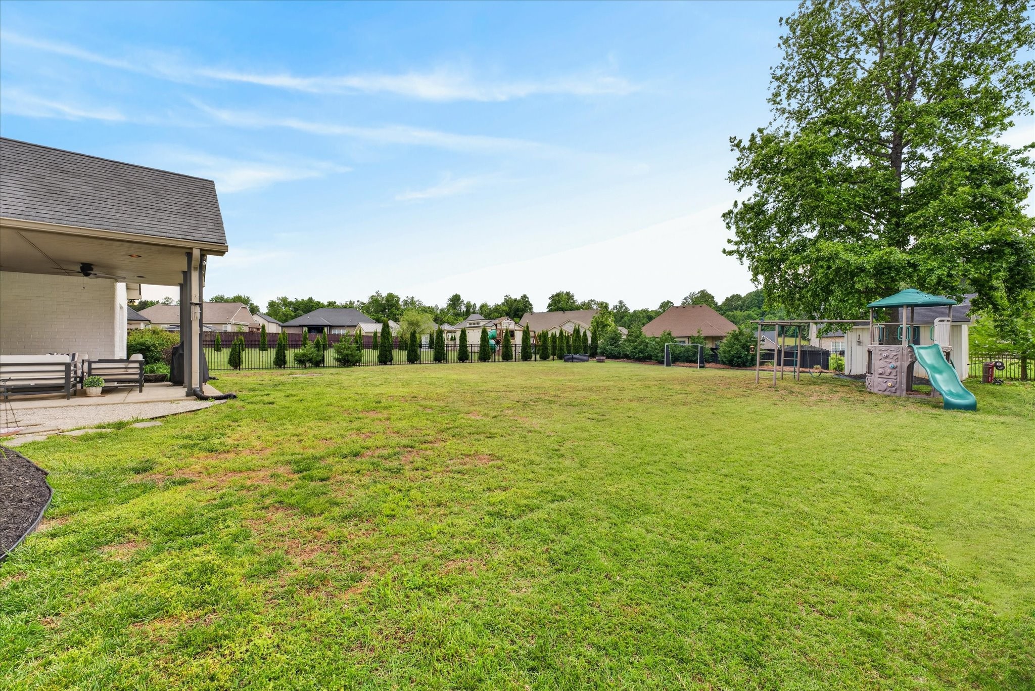 4387 Memory Lane Adams, TN 37010 - Photo 36 of 46