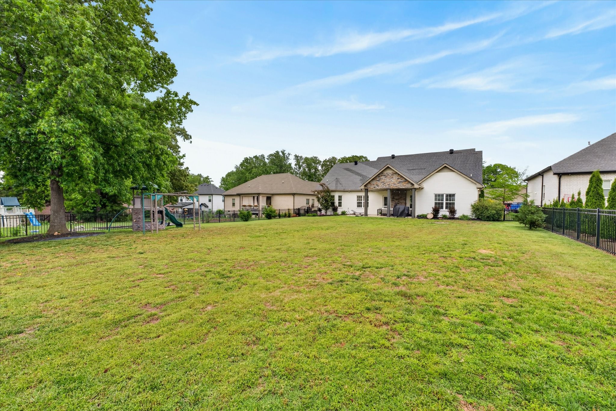 4387 Memory Lane Adams, TN 37010 - Photo 37 of 46