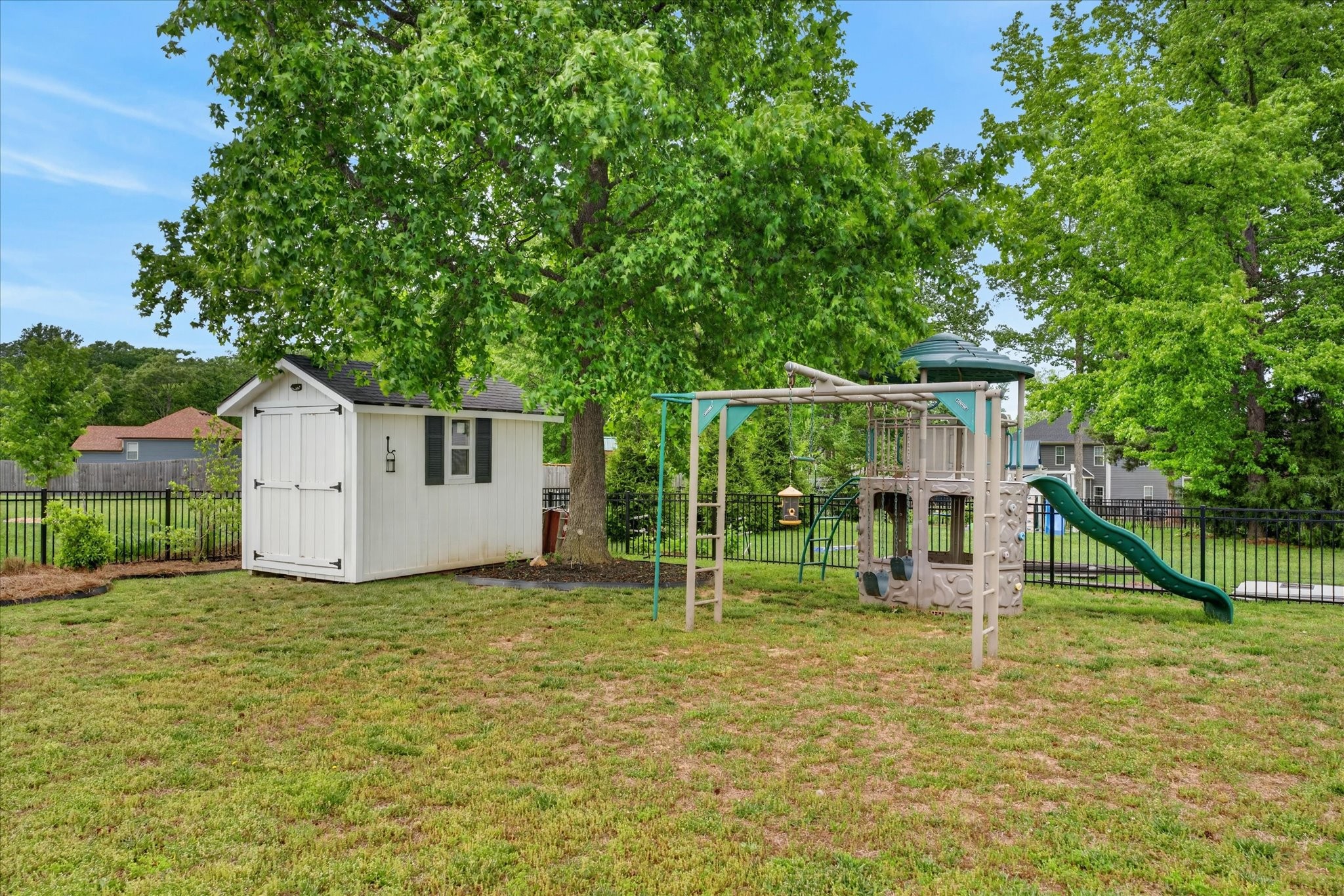 4387 Memory Lane Adams, TN 37010 - Photo 38 of 46