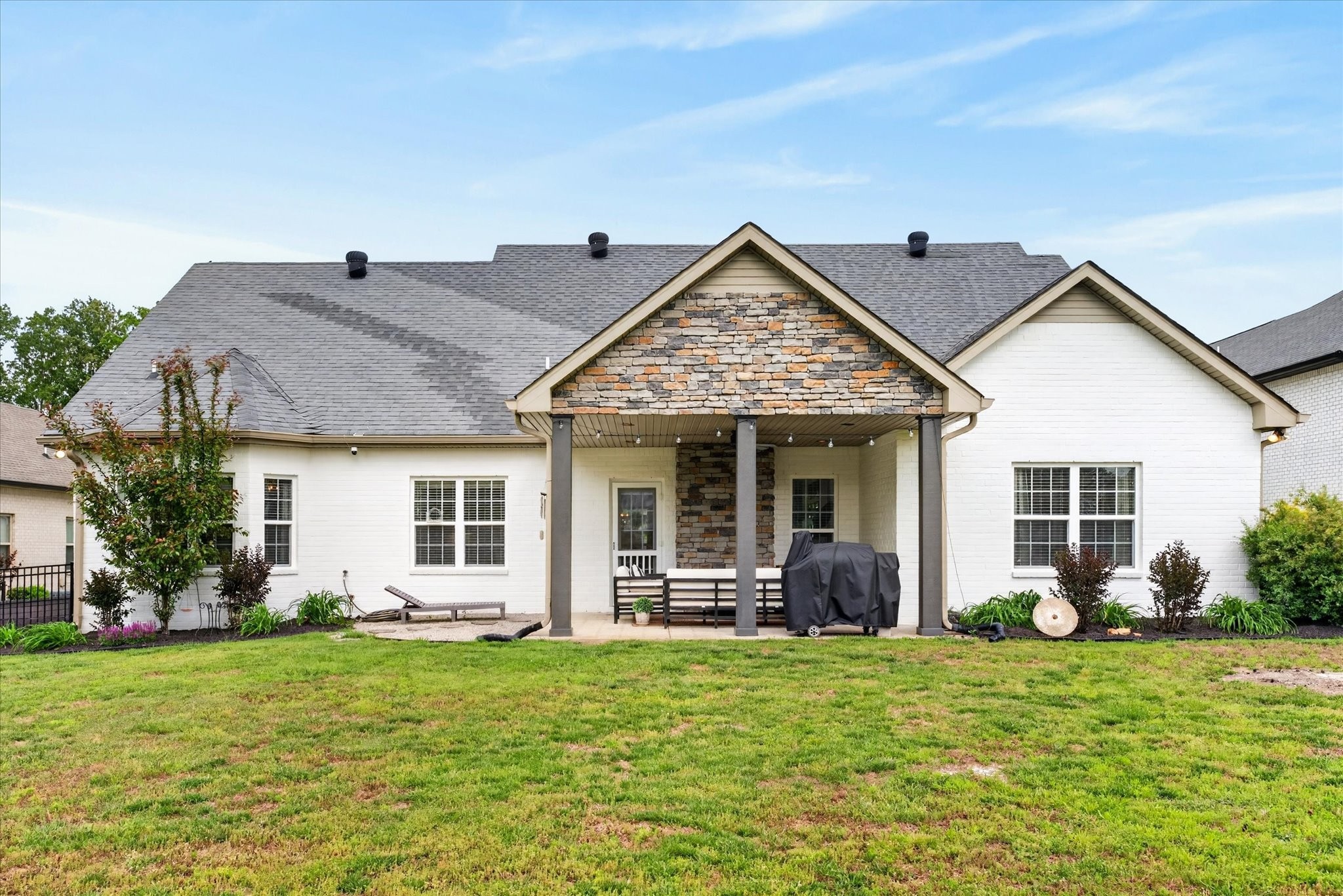 4387 Memory Lane Adams, TN 37010 - Photo 39 of 46