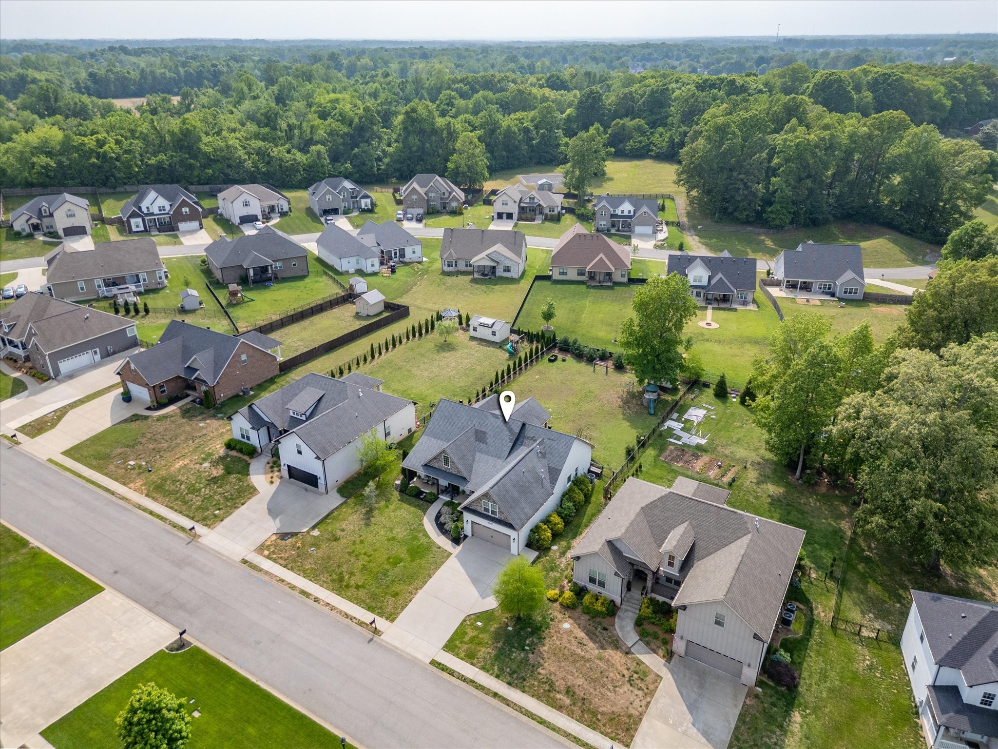 4387 Memory Lane Adams, TN 37010 - Photo 45 of 46