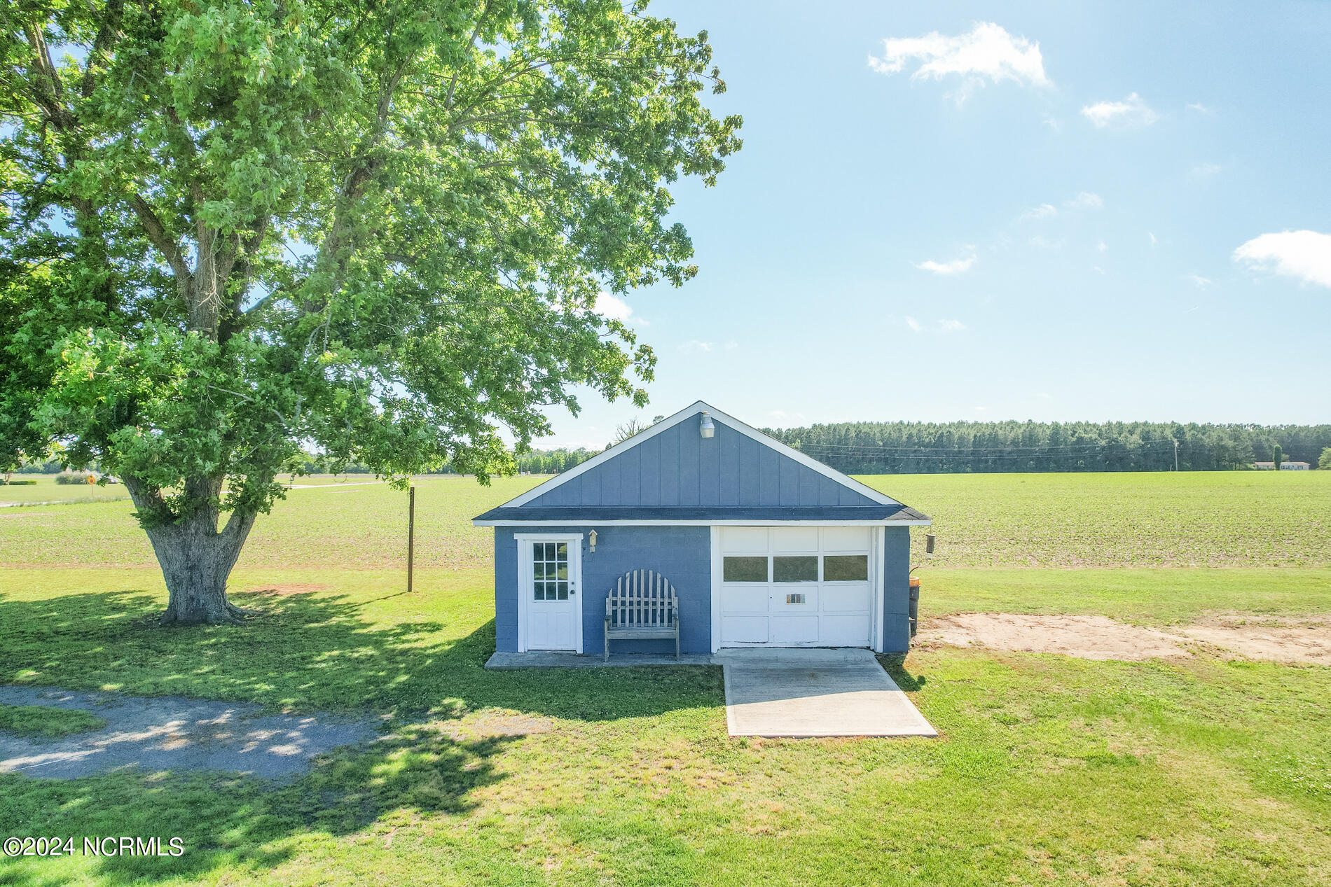 602 4 Forks Road Shawboro, NC 27973 - Photo 38 of 47 4 Forks-40