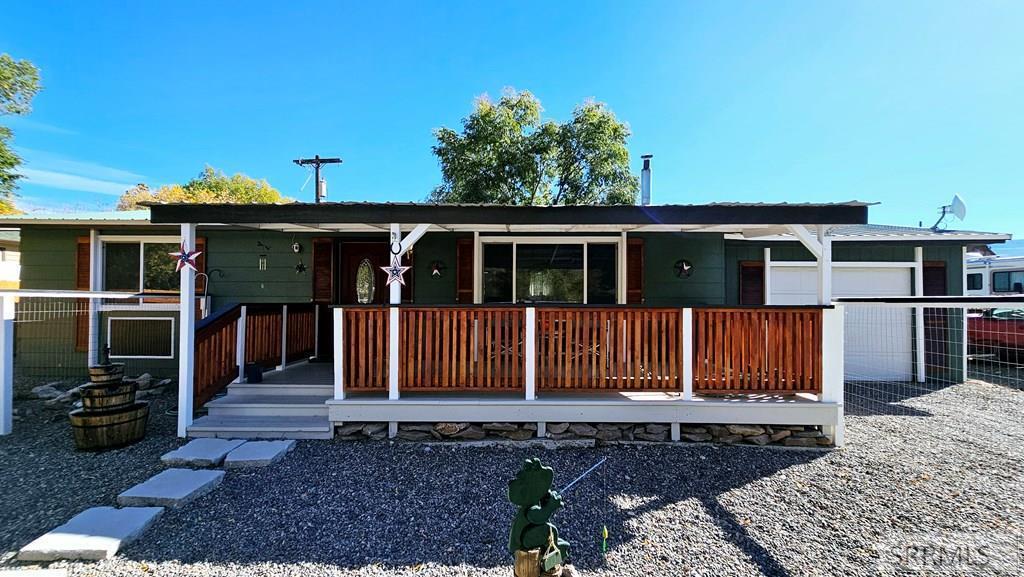 406 South Terrace Street Salmon, ID 83467 - Photo 1 of 1 Main View