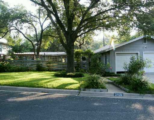 2406 Quarry Road Austin, TX 78703 - Photo 1 of 1 Gallery Image 1