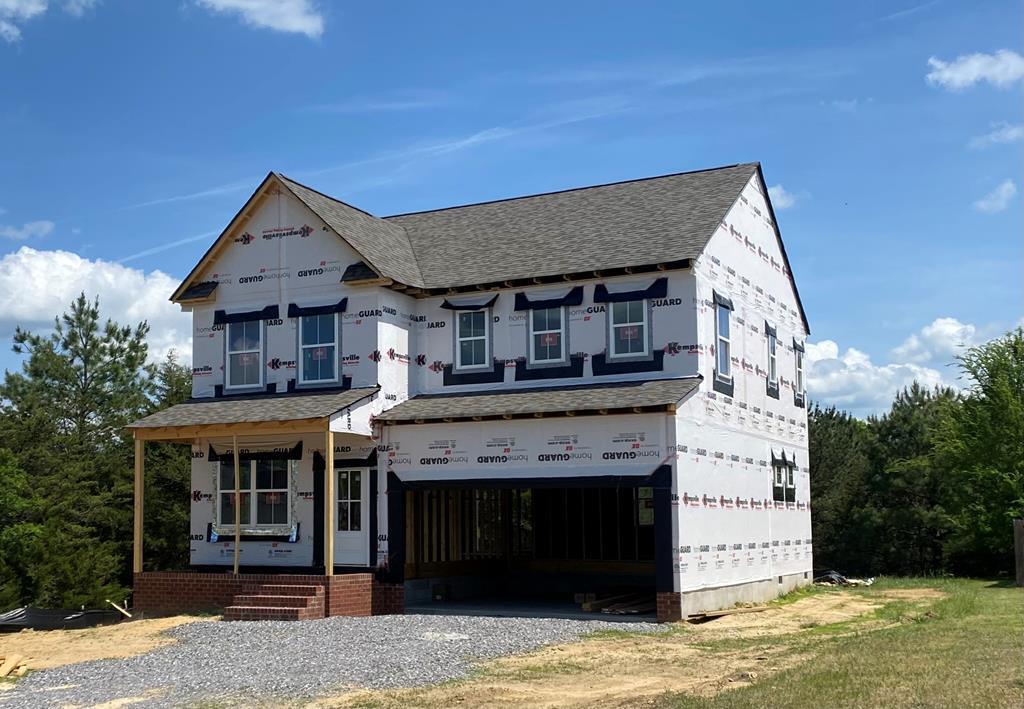 100 Pine Ridge Lane Farmville, VA 23901 - Photo 16 of 18 Gallery Image 16