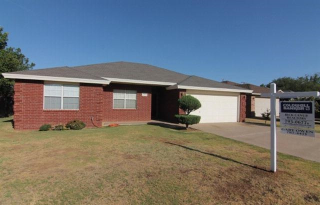 2501 North Cypress Road Lubbock, TX 79403 - Photo 1 of 10 Photo 1