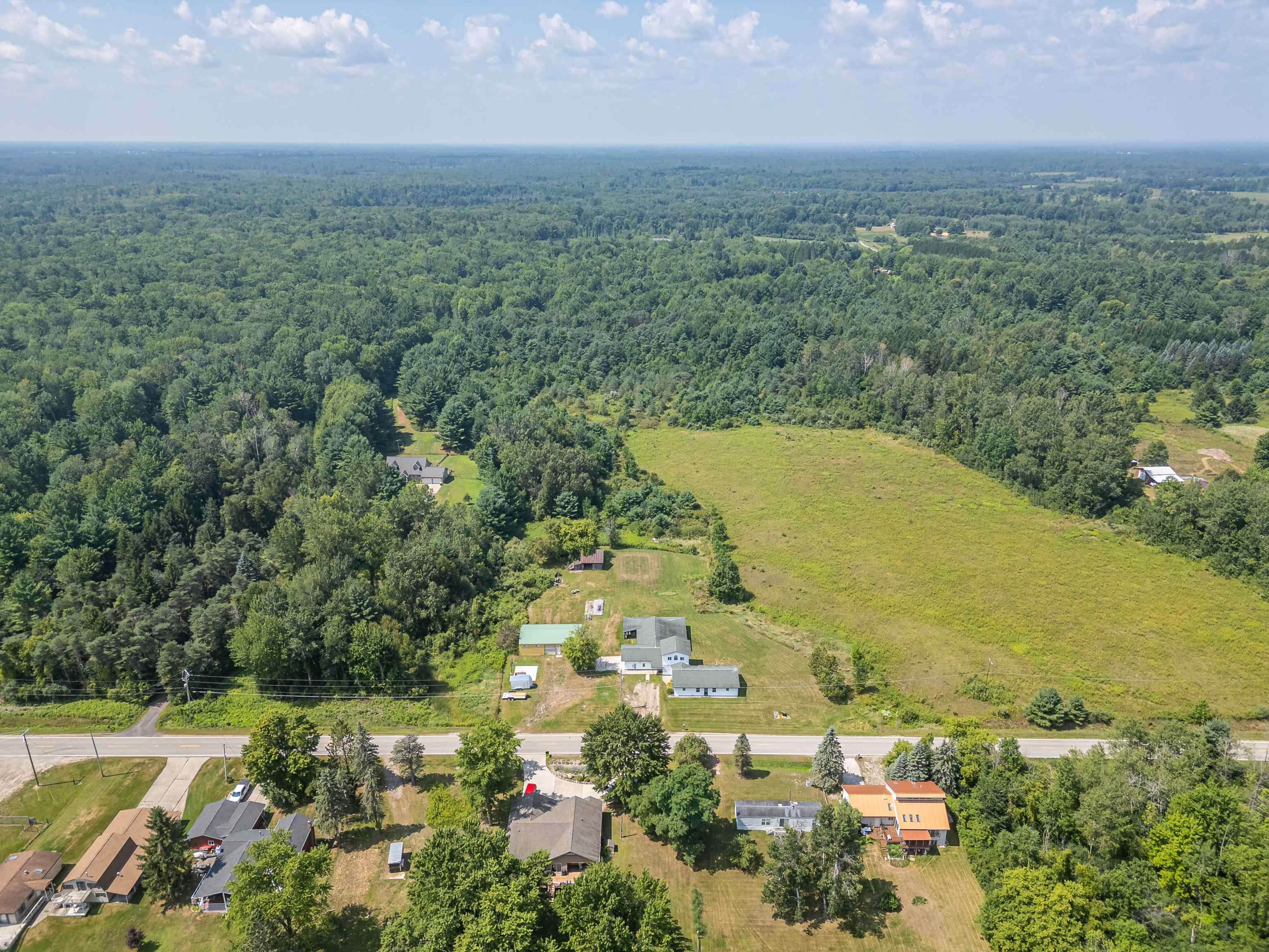 5850 Hunter Road Beaverton, MI 48612 - Photo 45 of 68