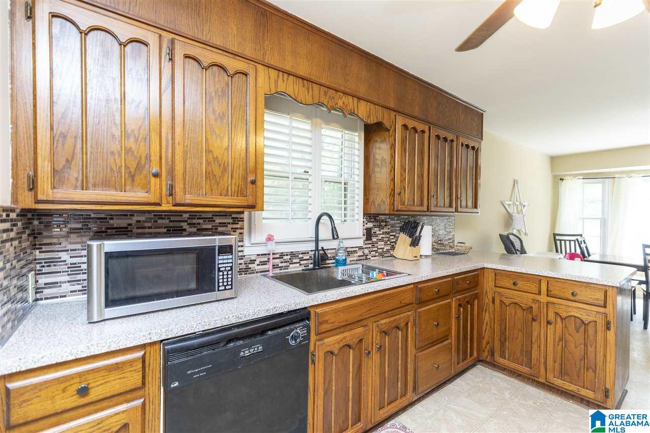 3205 Andover Road Bessemer, AL 35023 - Photo 22 of 41