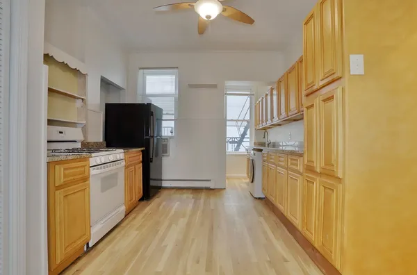 $549,000 | 402 Grand Street, Unit 202, Hoboken, NJ 07030