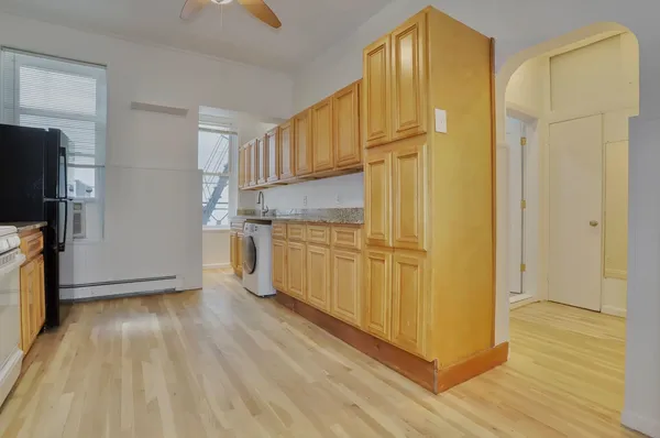 $549,000 | 402 Grand Street, Unit 202, Hoboken, NJ 07030