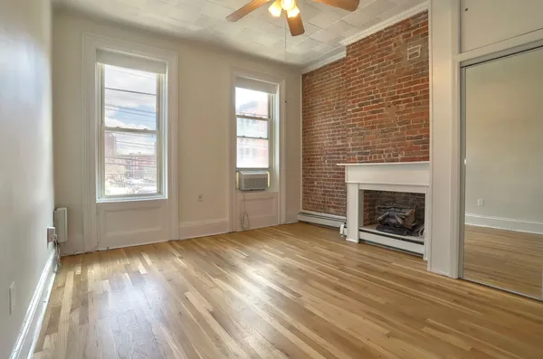 $549,000 | 402 Grand Street, Unit 202, Hoboken, NJ 07030