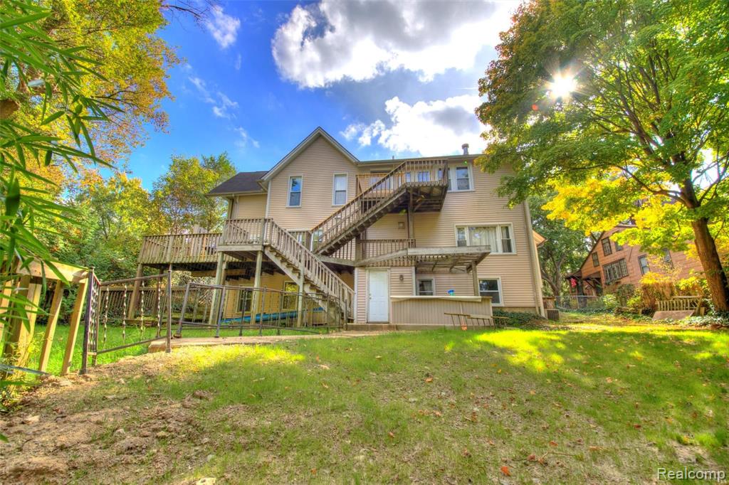29214 Dresden Street Farmington Hills, MI 48336 - Photo 7 of 49