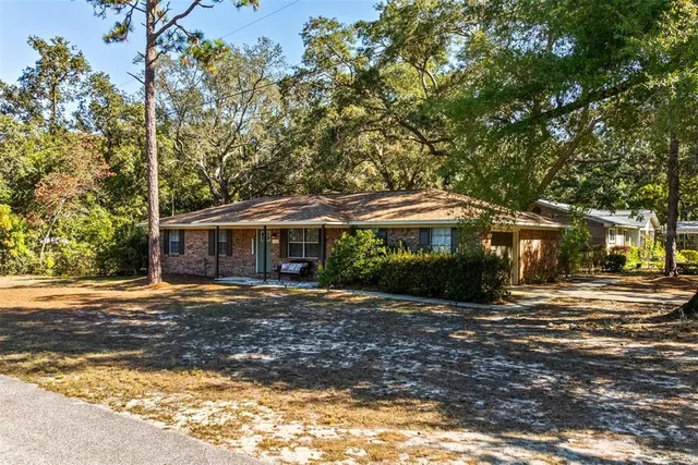 $255,000 | 1040 Jocelin Road, Pensacola, FL 32506