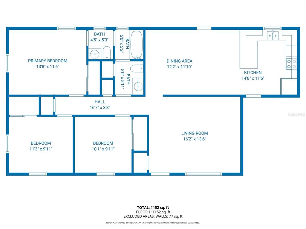 1040 Jocelin Road Pensacola, FL 32506 - Photo 6 of 46
