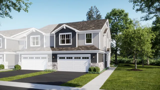 $382,990 | 279 Red Oak Circle, Volo, IL 60020