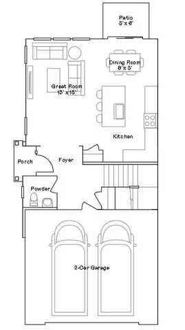 $382,990 | 279 Red Oak Circle, Volo, IL 60020