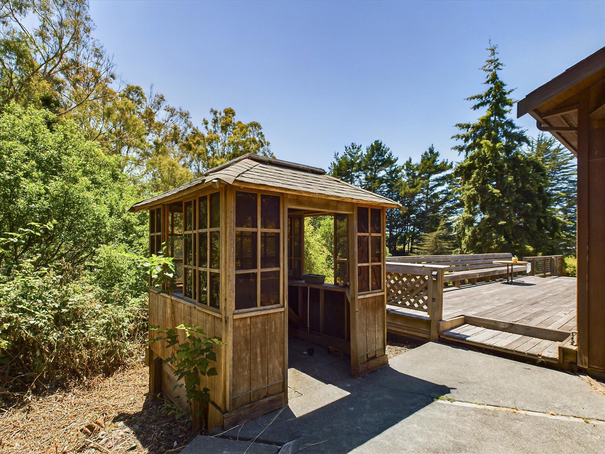 3122 St Louis Road Arcata, CA 95521 - Photo 75 of 129