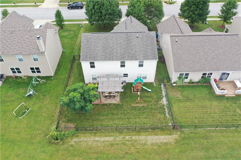 8338 Exton Road Indianapolis, IN 46239 - Photo 26 of 27 Gallery Image 26