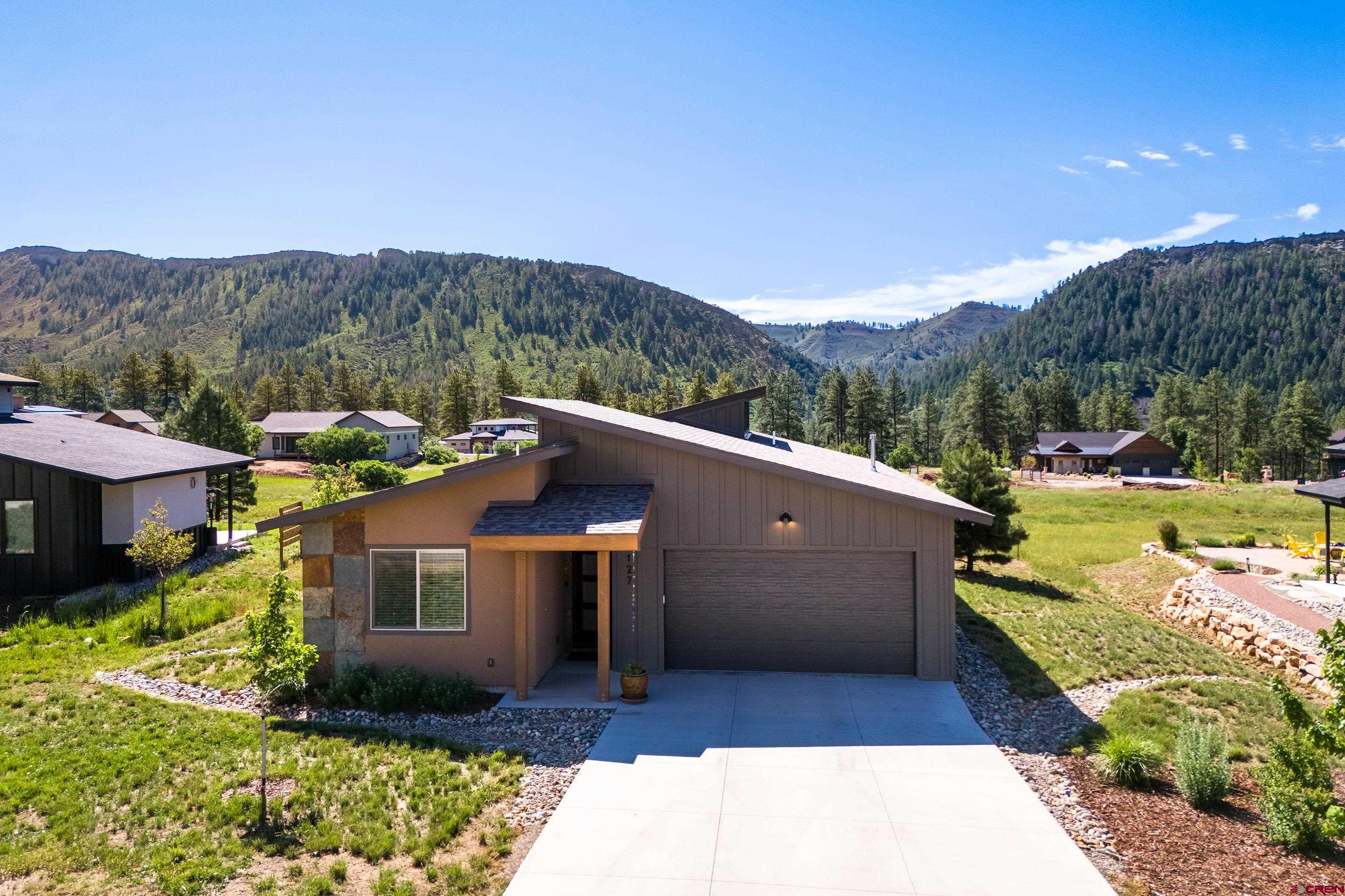 127 Edgemont Meadows Road Durango, CO 81301 - Photo 1 of 32 Gallery Image 1