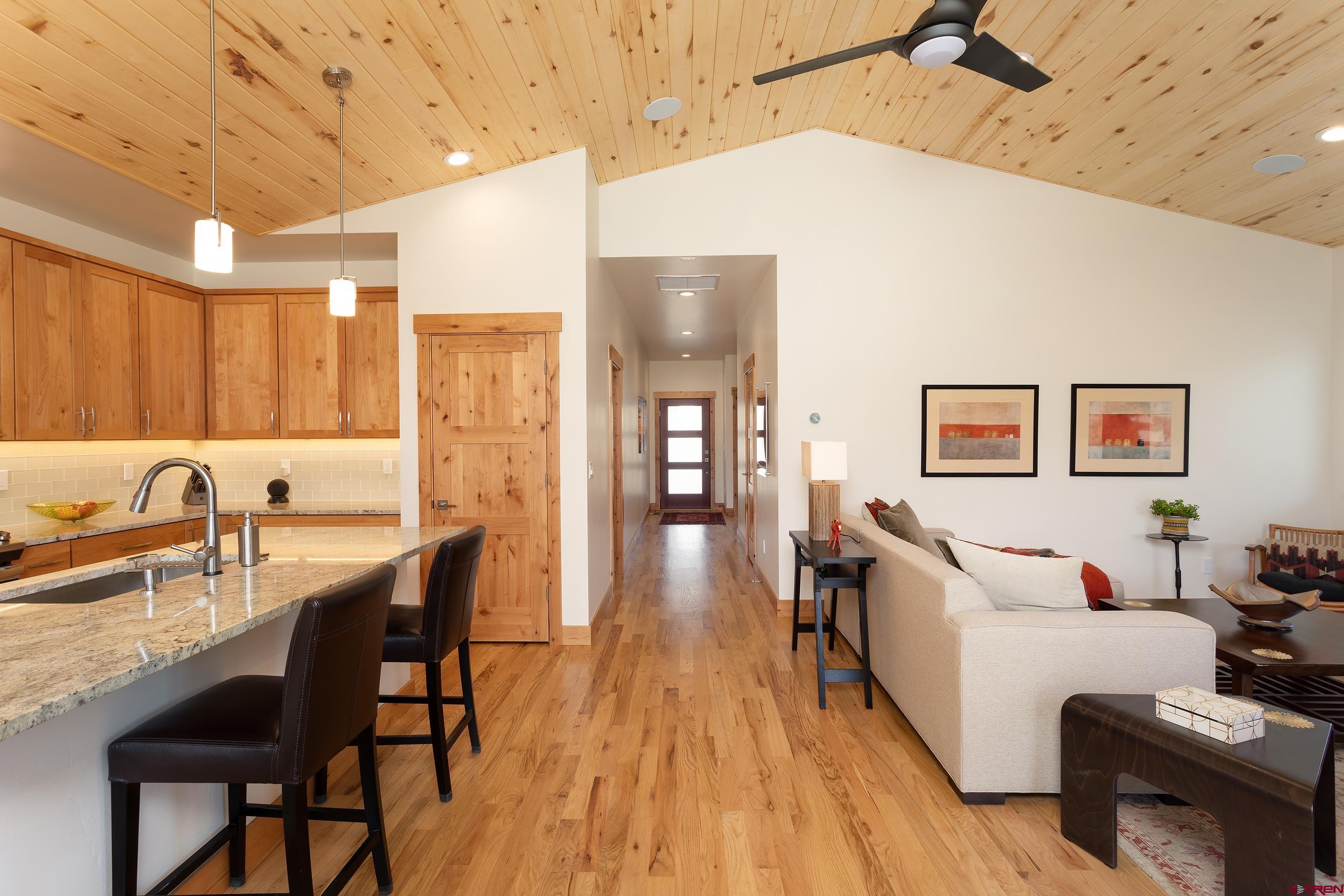 127 Edgemont Meadows Road Durango, CO 81301 - Photo 11 of 32 Gallery Image 11