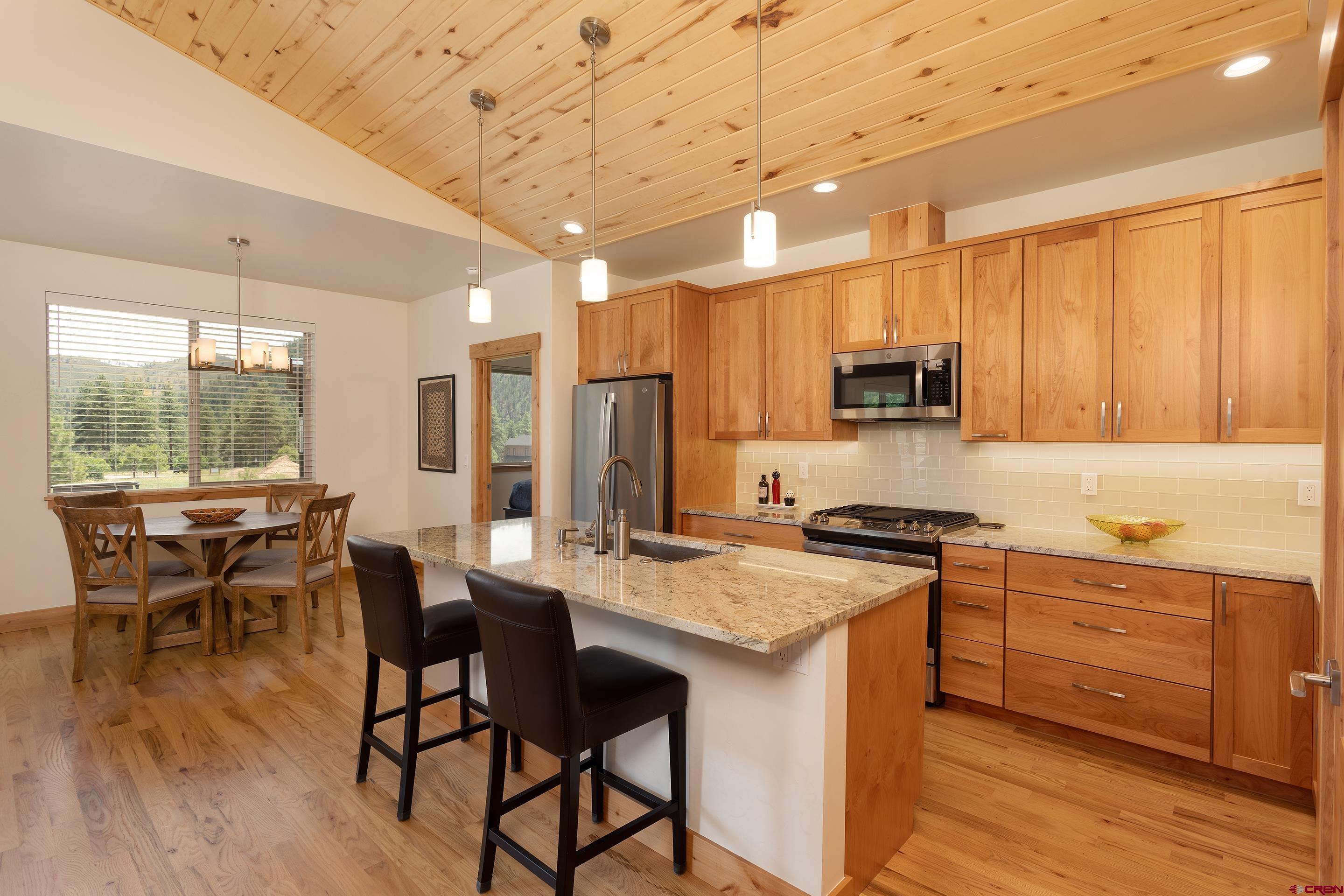 127 Edgemont Meadows Road Durango, CO 81301 - Photo 12 of 32 Gallery Image 12