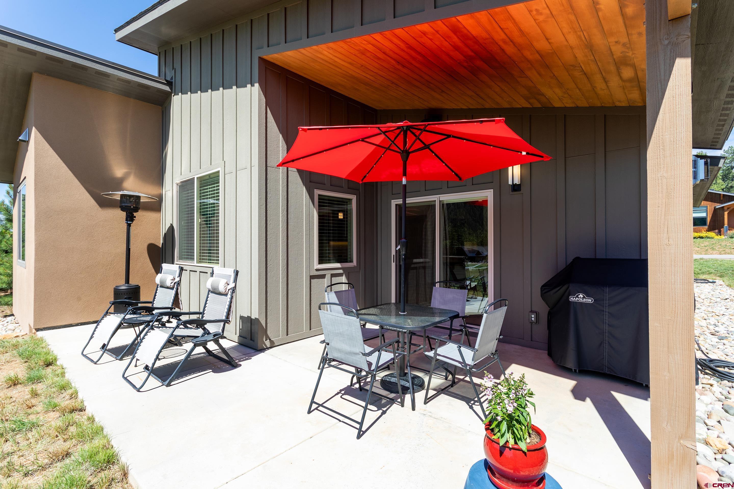 127 Edgemont Meadows Road Durango, CO 81301 - Photo 26 of 32 Gallery Image 26