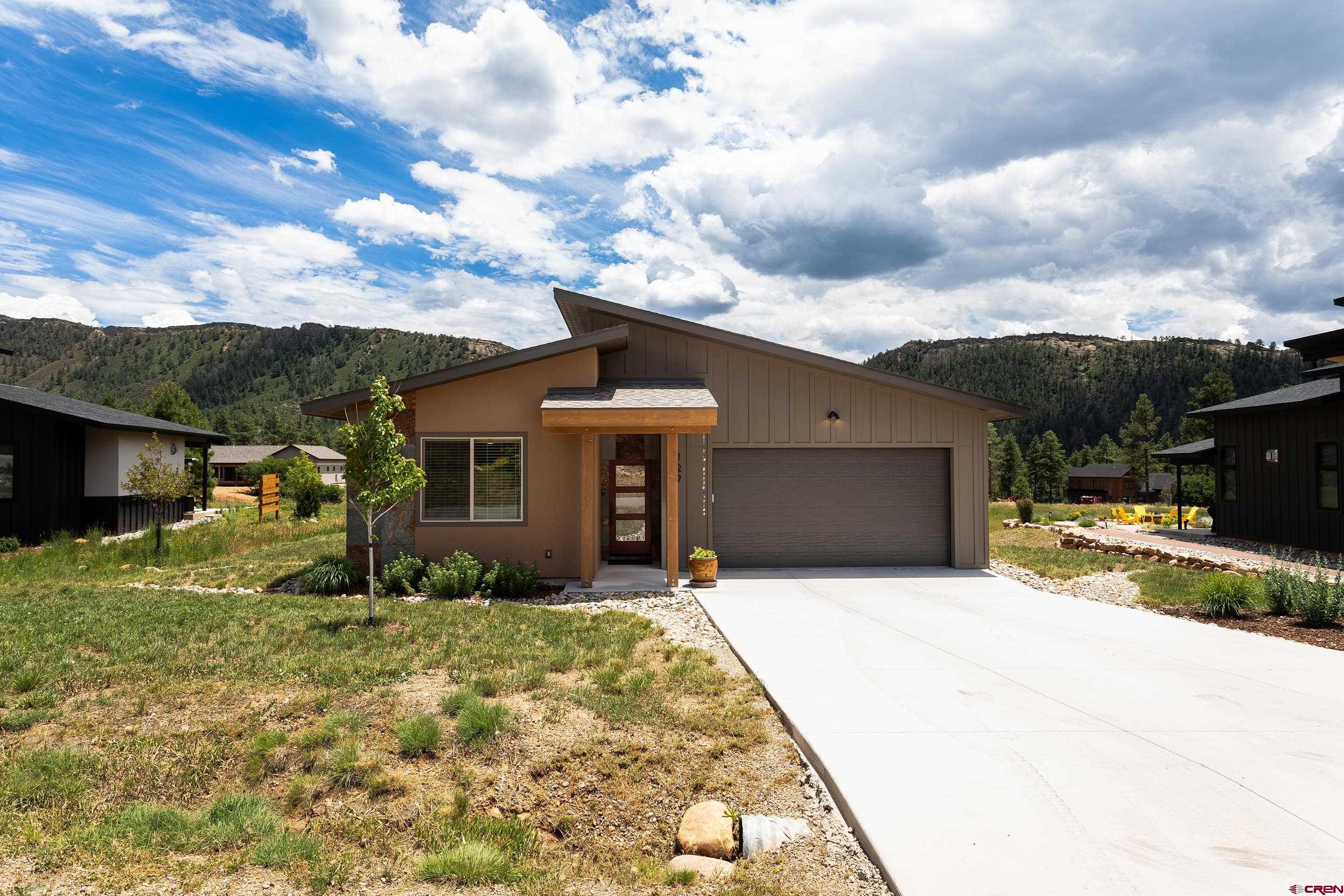 127 Edgemont Meadows Road Durango, CO 81301 - Photo 28 of 32 Gallery Image 28
