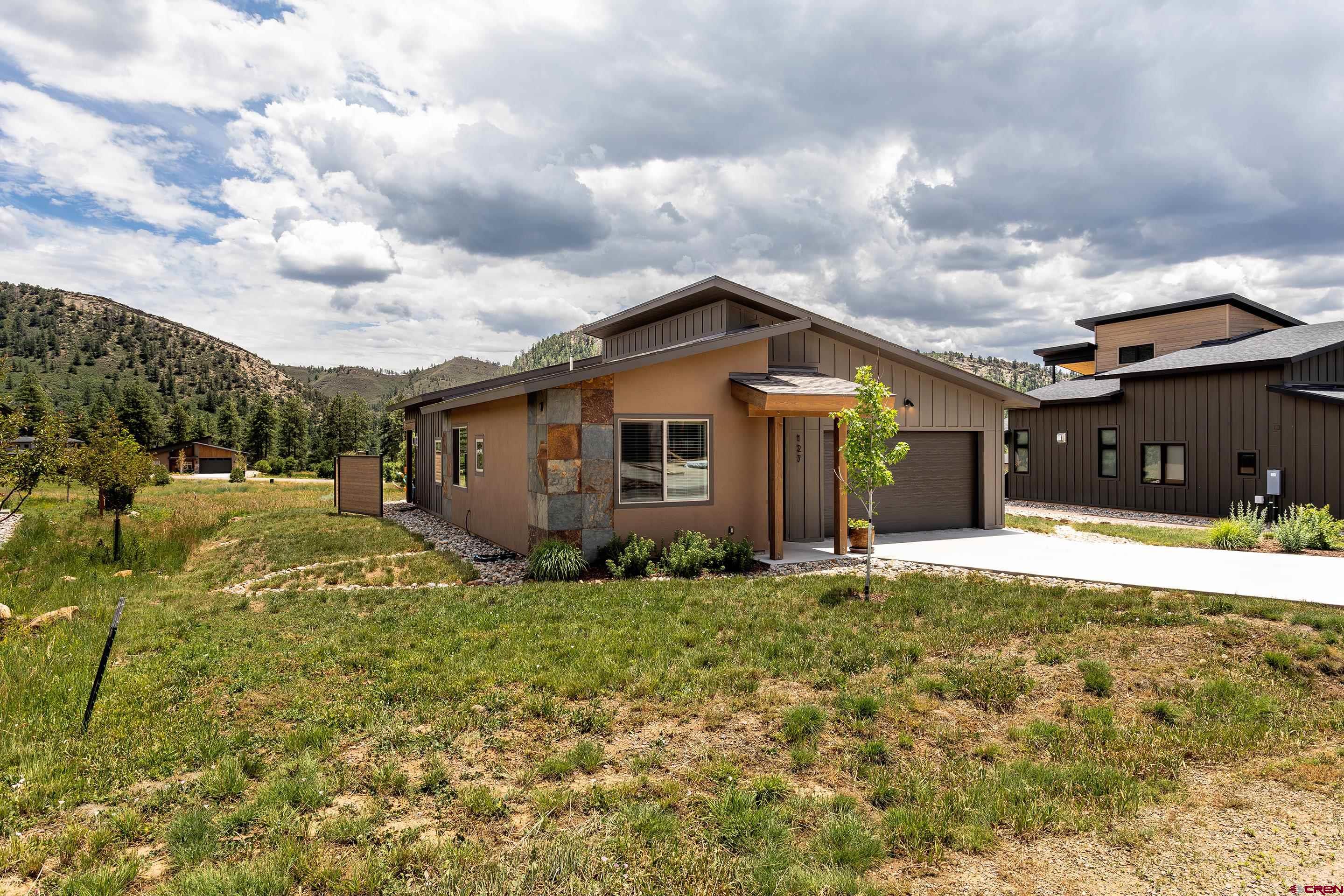 127 Edgemont Meadows Road Durango, CO 81301 - Photo 29 of 32 Gallery Image 29