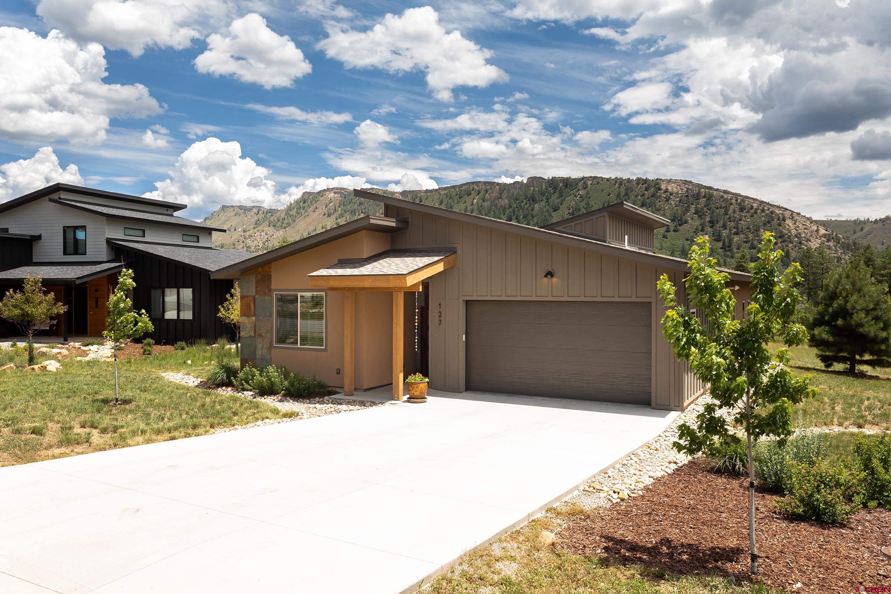 127 Edgemont Meadows Road Durango, CO 81301 - Photo 30 of 32 Gallery Image 30