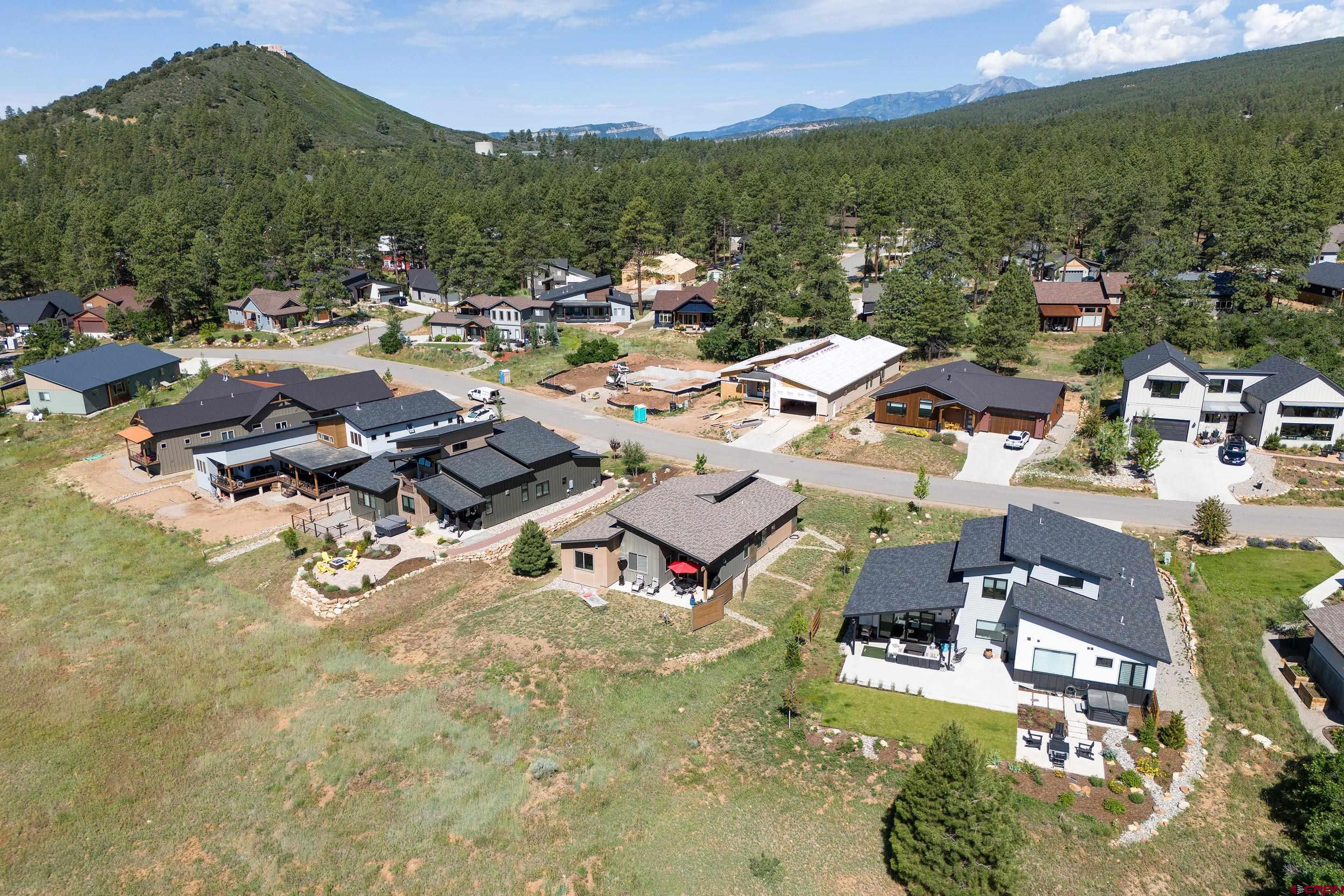127 Edgemont Meadows Road Durango, CO 81301 - Photo 3 of 32 Gallery Image 3
