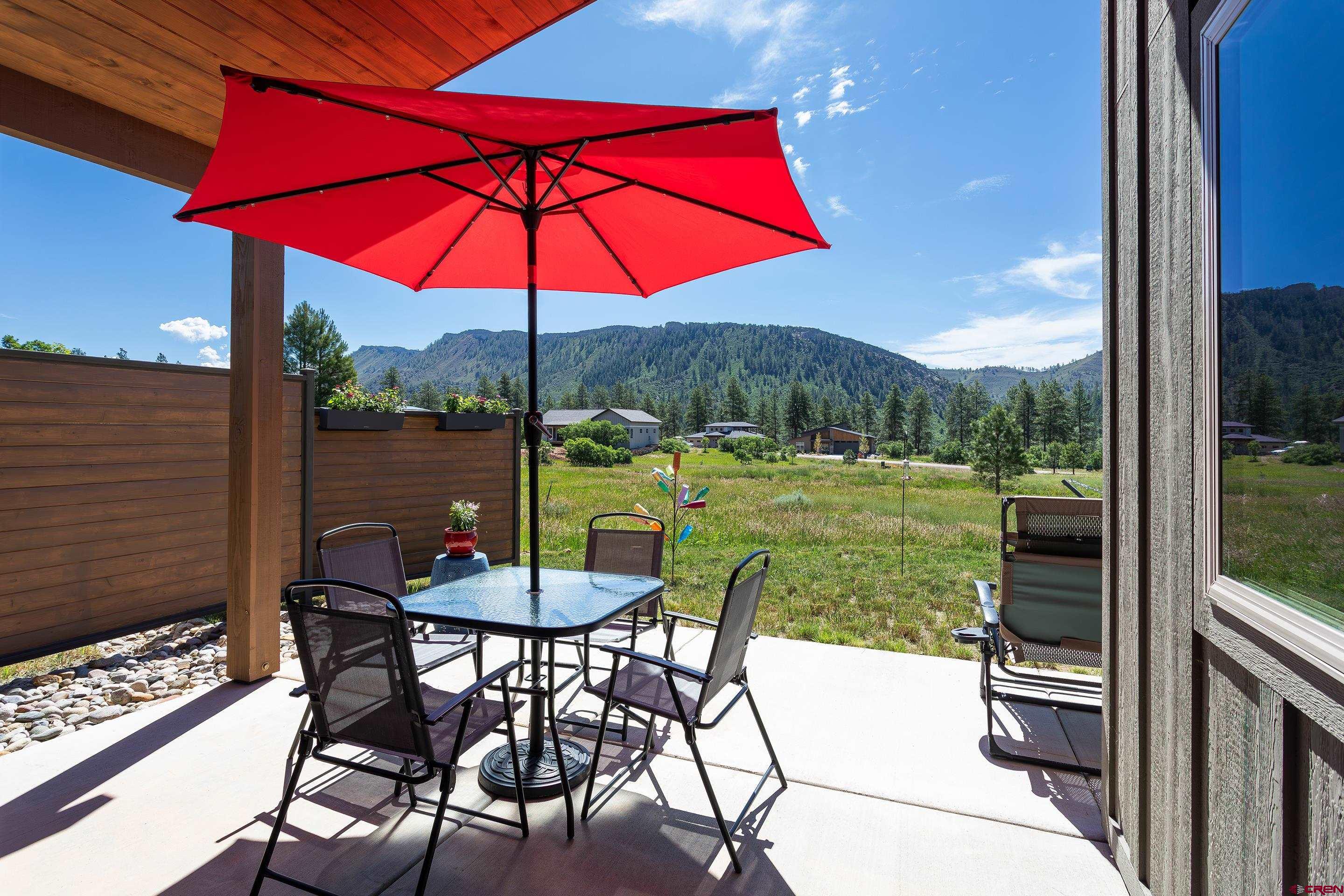 127 Edgemont Meadows Road Durango, CO 81301 - Photo 4 of 32 Gallery Image 4