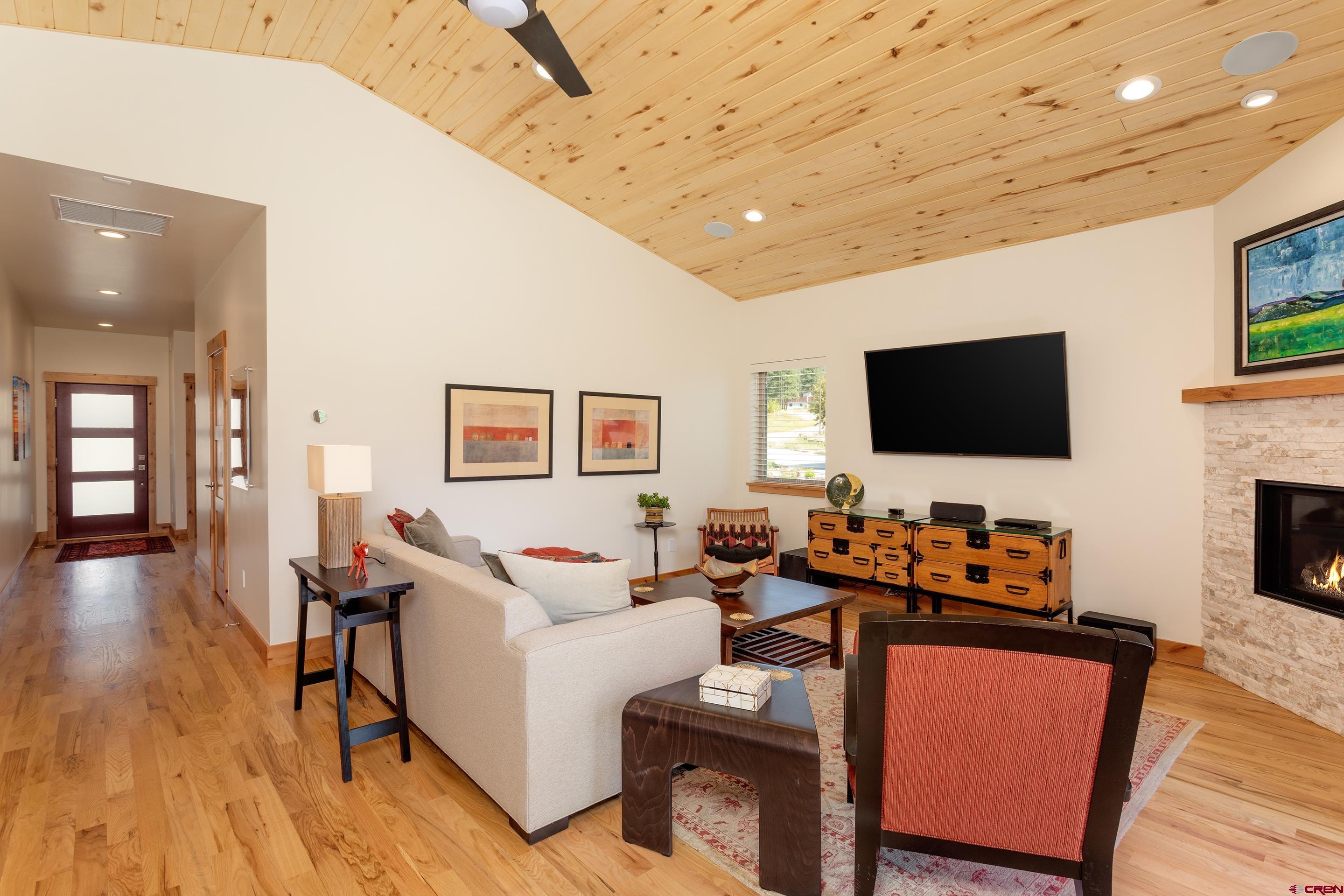 127 Edgemont Meadows Road Durango, CO 81301 - Photo 5 of 32 Gallery Image 5