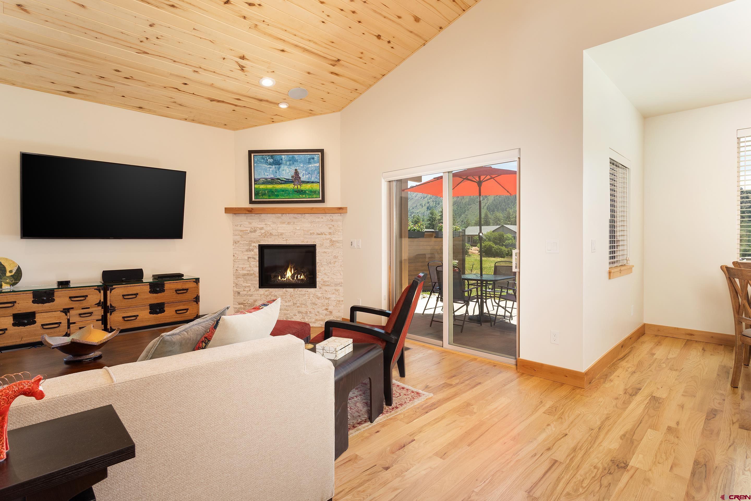 127 Edgemont Meadows Road Durango, CO 81301 - Photo 6 of 32 Gallery Image 6