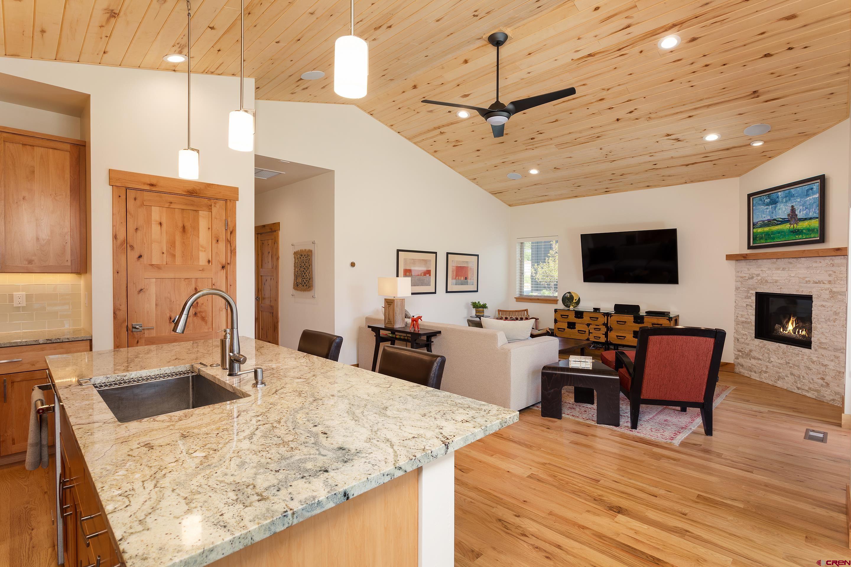 127 Edgemont Meadows Road Durango, CO 81301 - Photo 8 of 32 Gallery Image 8