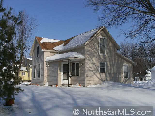207 1st Avenue Southeast Mapleton, MN 56065 - Photo 1 of 10