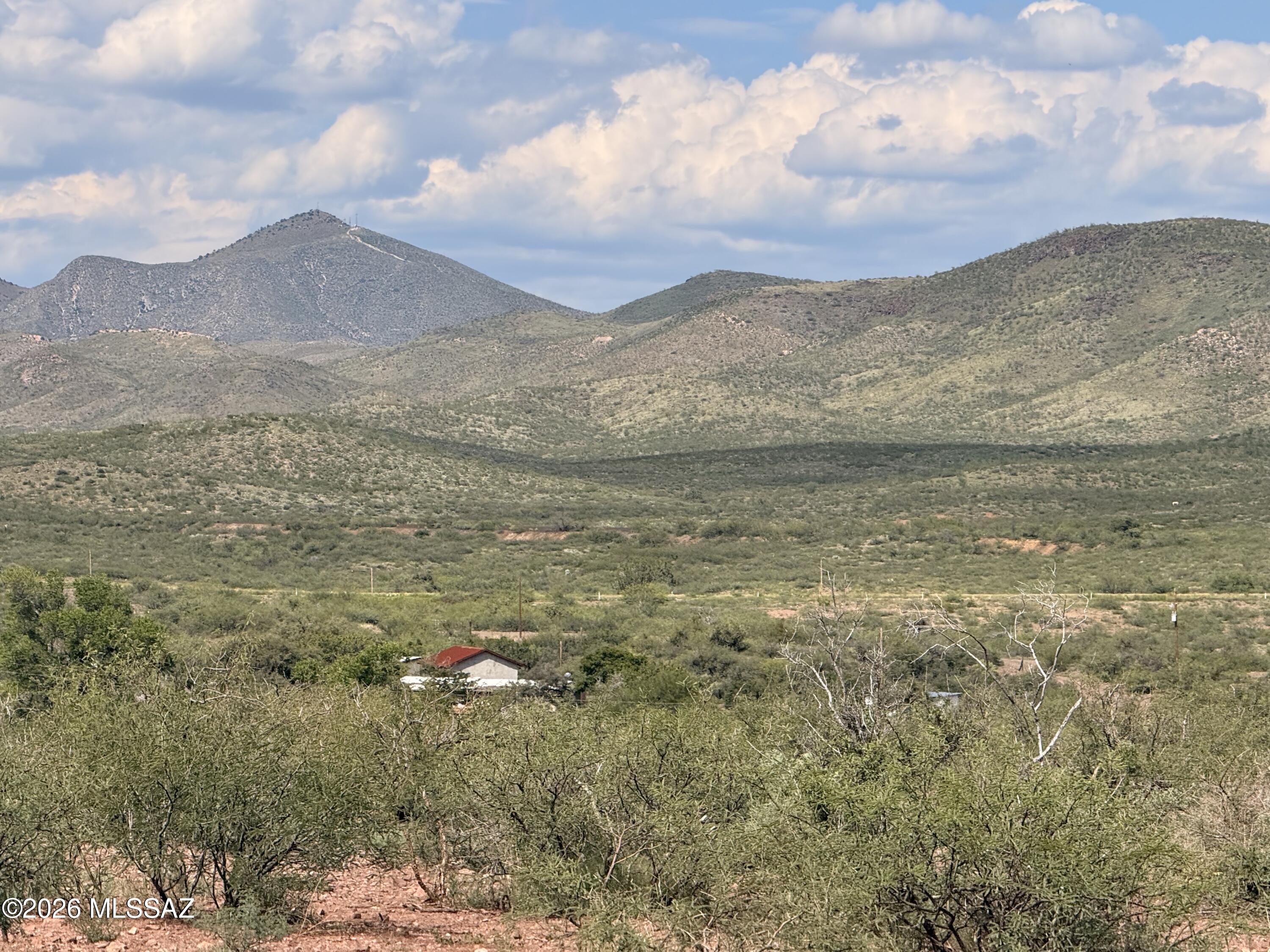 40-ac East Wildcat Road, Unit 141 Douglas, AZ 85607 - Photo 12 of 50 IMG_5960