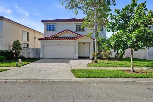 $4,800 | 17026 Northwest 19th Street, Pembroke Pines, FL 33028