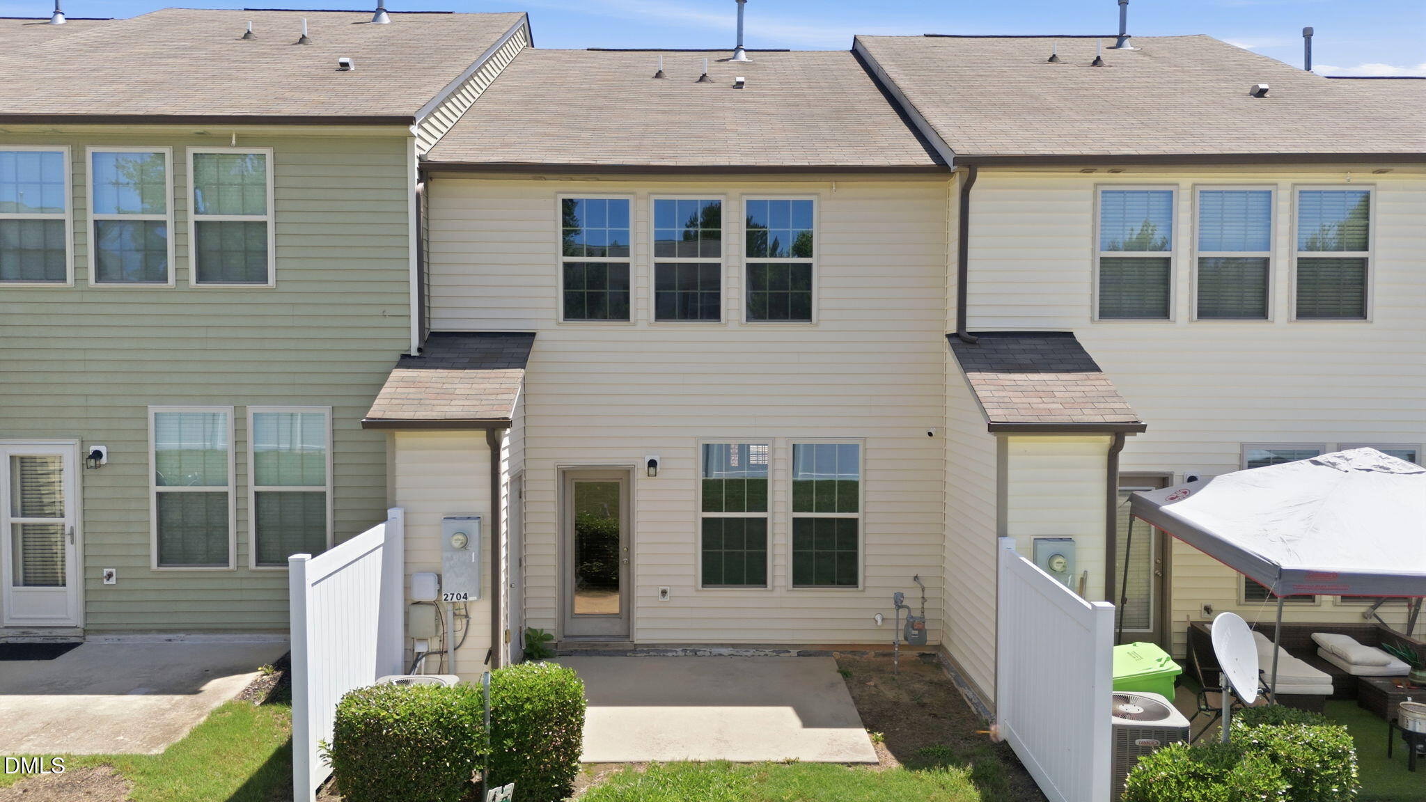 2704 Benevolence Drive Raleigh, NC 27610 - Photo 33 of 41