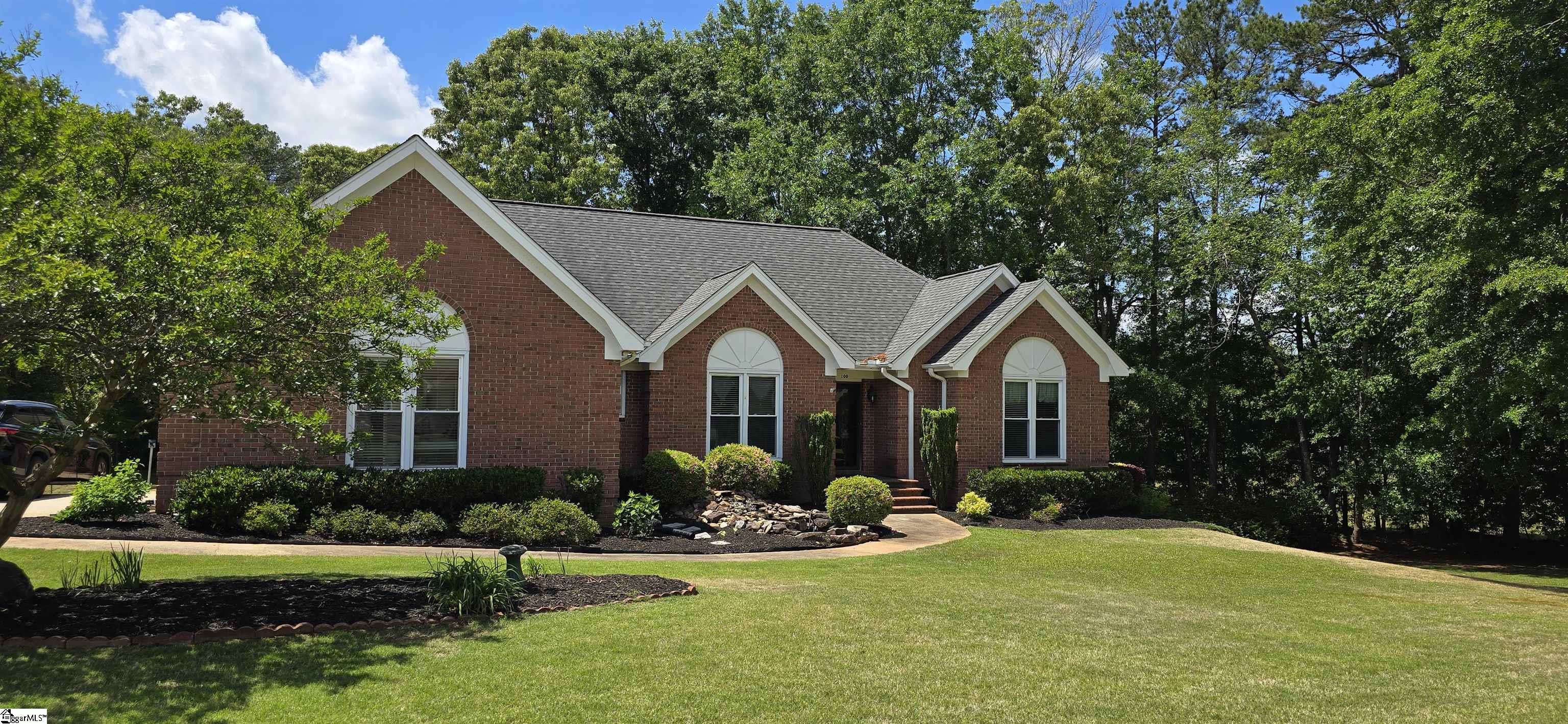 100 Camperdown Court Easley, SC 29642 - Photo 1 of 35